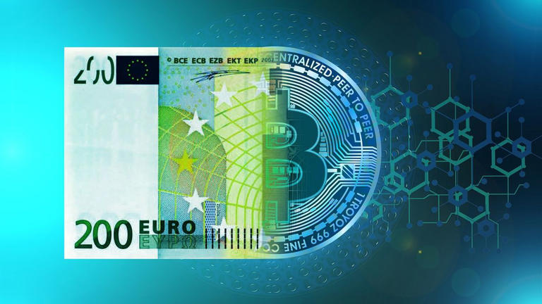 L’euro digitale si avvicina: avremo tutti un conto in Banca d’Italia