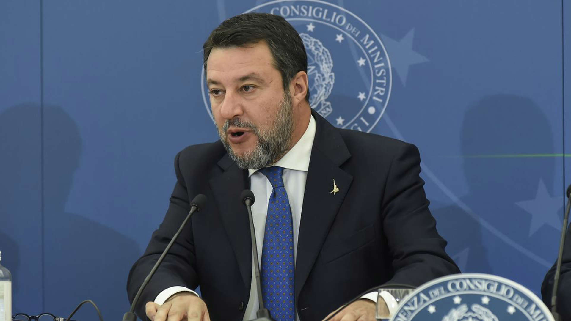 Mes, festival delle bufale di Salvini e FdI che cercano spudoratamente di fare di Giorgetti il capro espiatorio