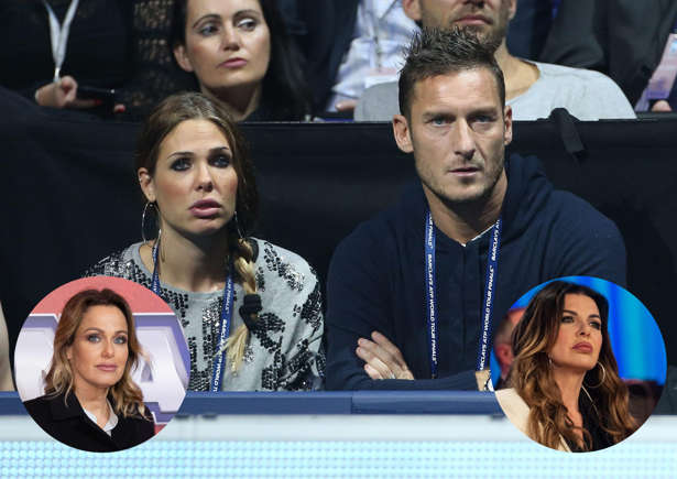 ‘Iovino pagato da Totti per intervista su Ilary’: la cifra stellare offerta dall’ex marito della Blasi