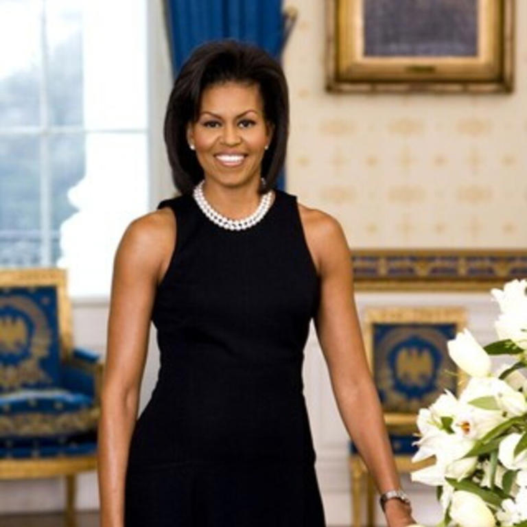 USA: I Democratici hanno un piano B per Michelle Obama